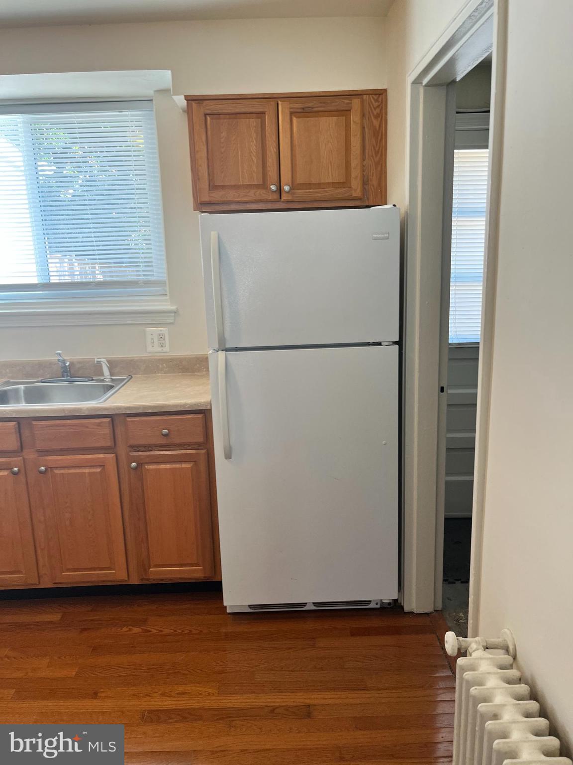 KENWOOD TOWERS - Residential Lease