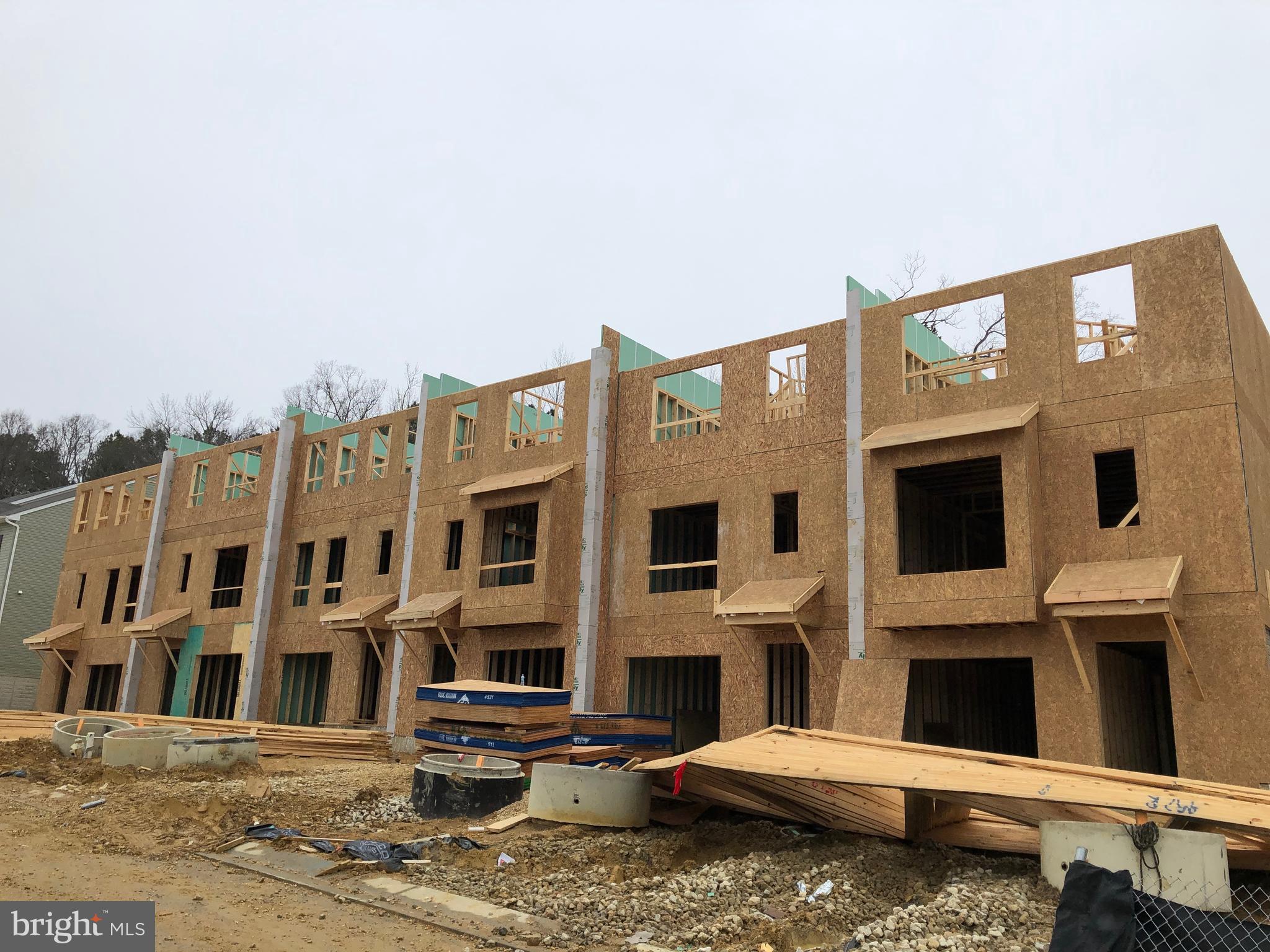 ELIZABETH HILLS PHASE 5 - Residential