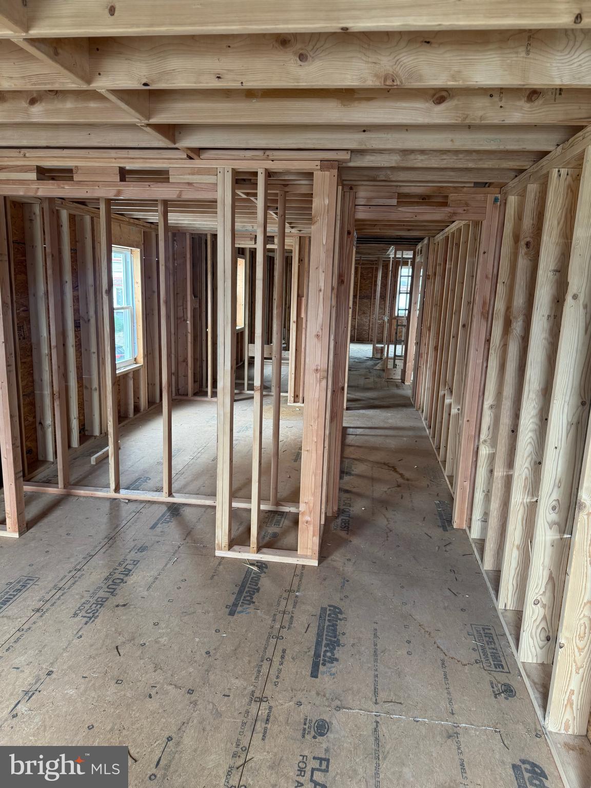 BRIDESBURG - Residential