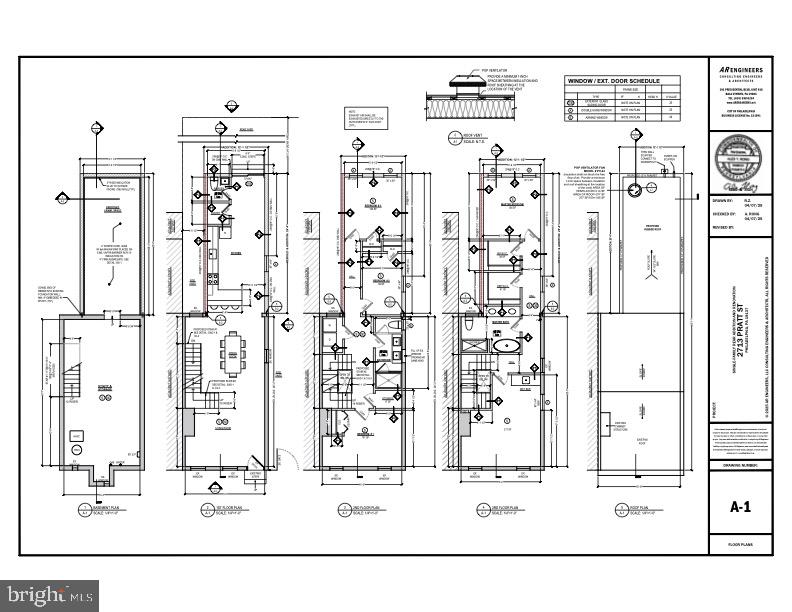 BRIDESBURG - Residential