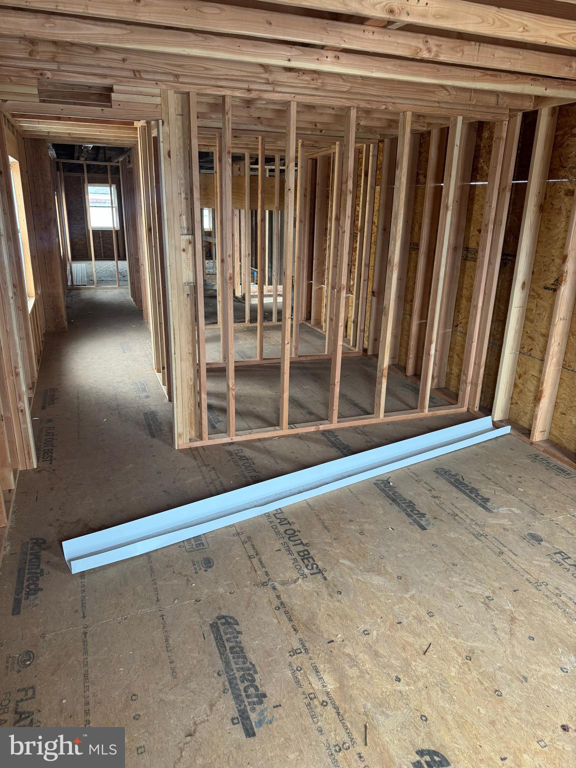 BRIDESBURG - Residential