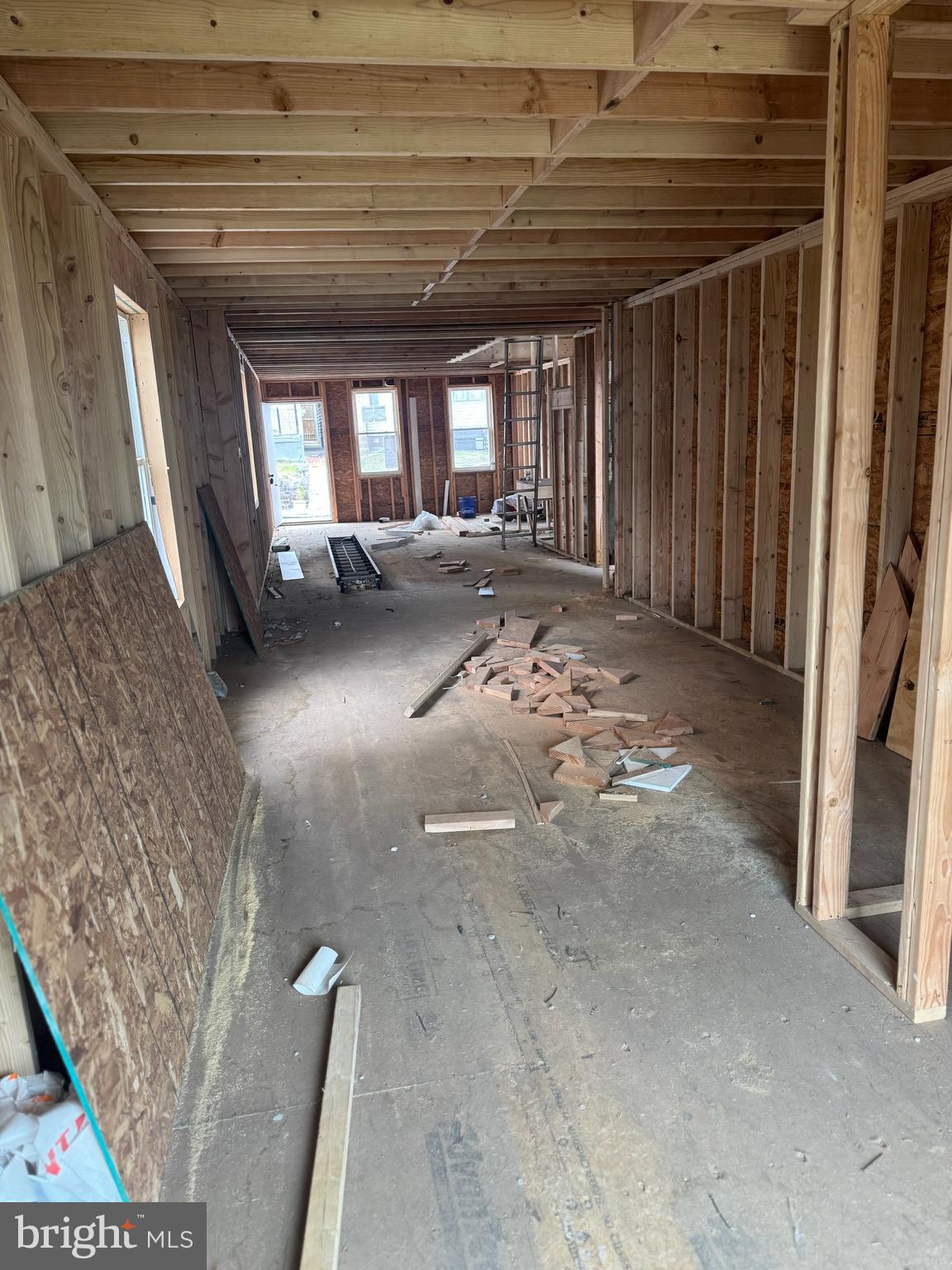 BRIDESBURG - Residential