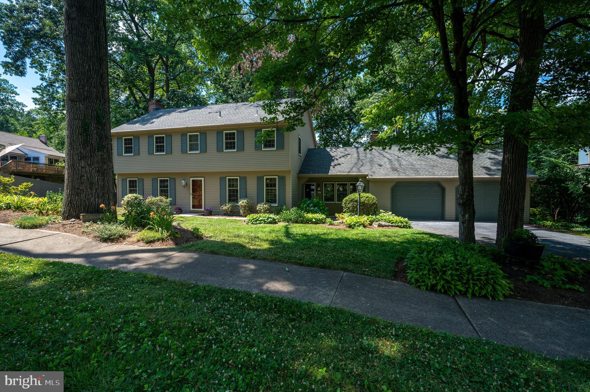 19 BIRCHWOOD ROAD