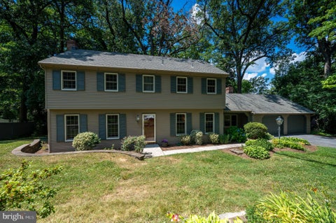 Photo of 19 Birchwood Road, READING, PA 19610 (MLS # PABK2074600)