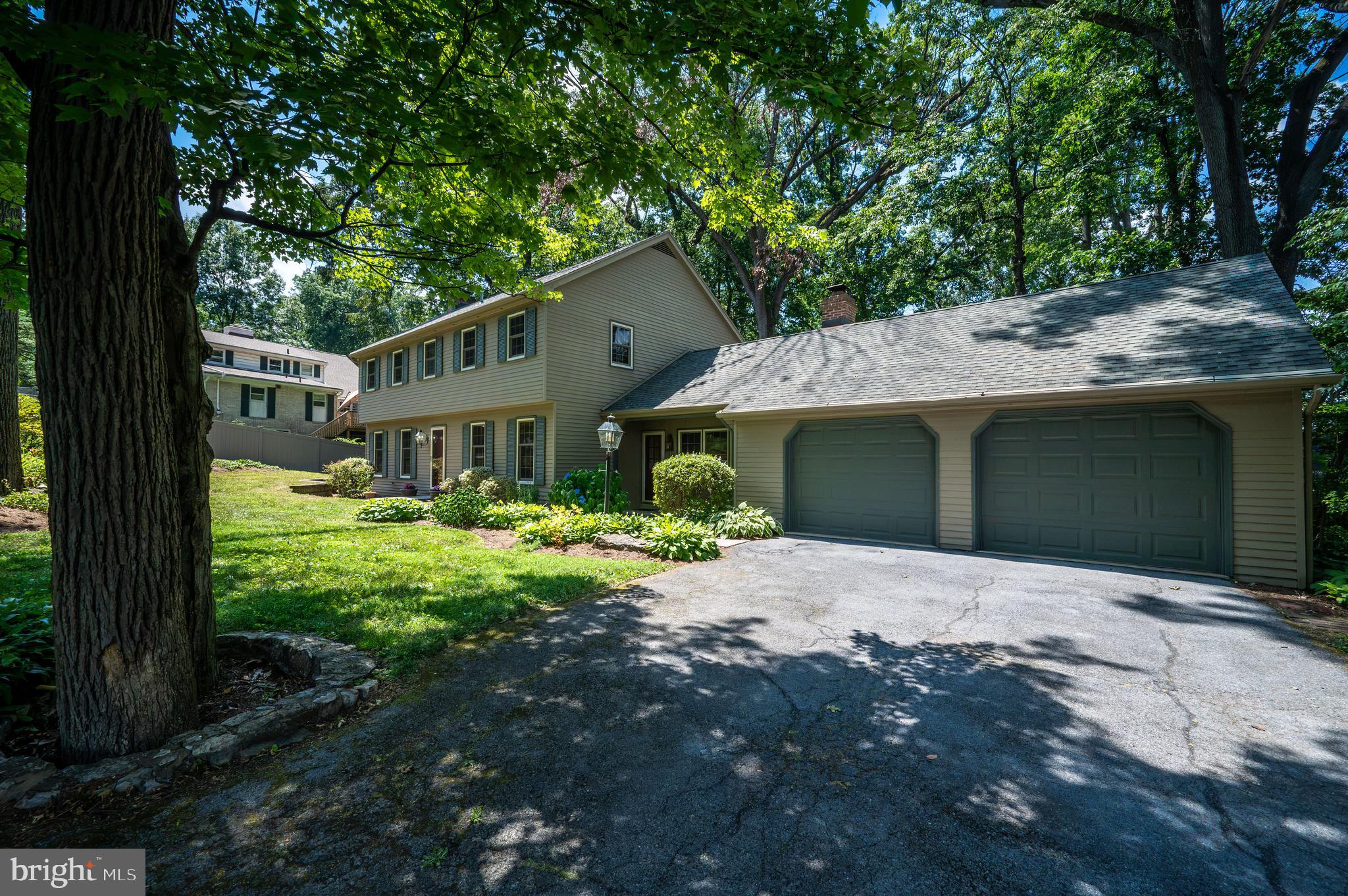19 BIRCHWOOD ROAD