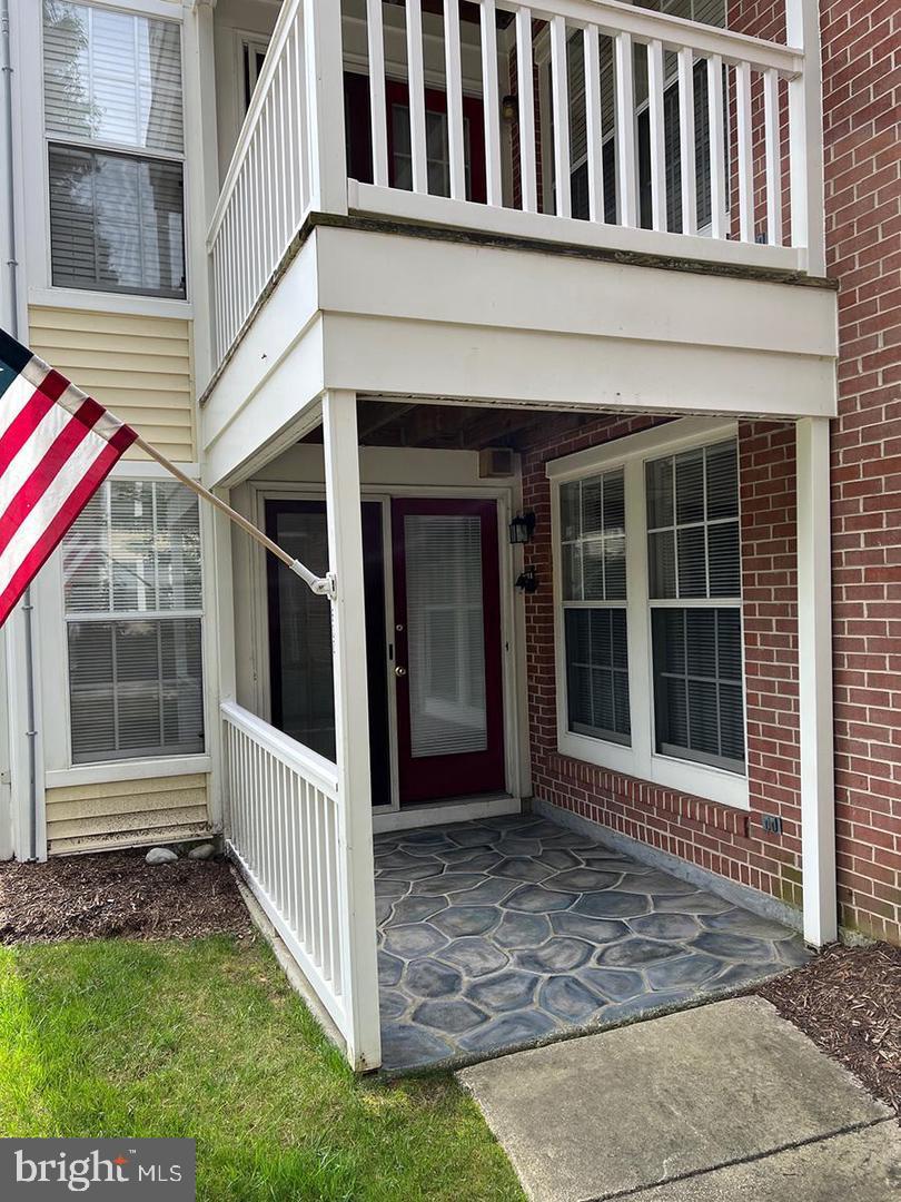 600 BELLE DORA COURT K-11A
