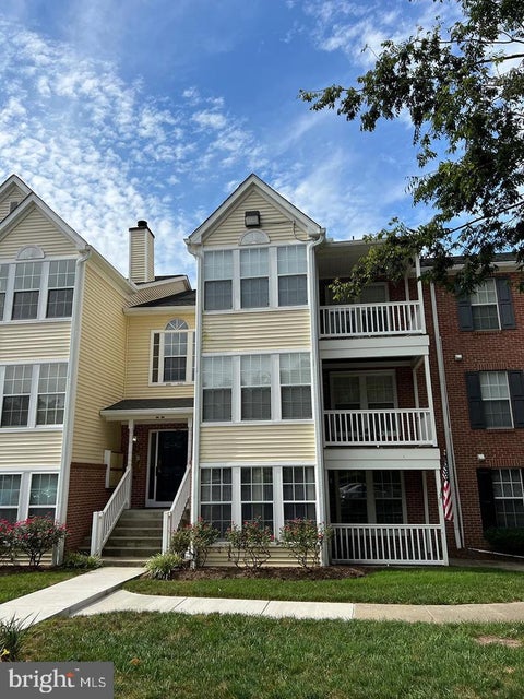 Condo For Rent - 600 Belle Dora Court #K-11A<br/> ARNOLD, MD 21012