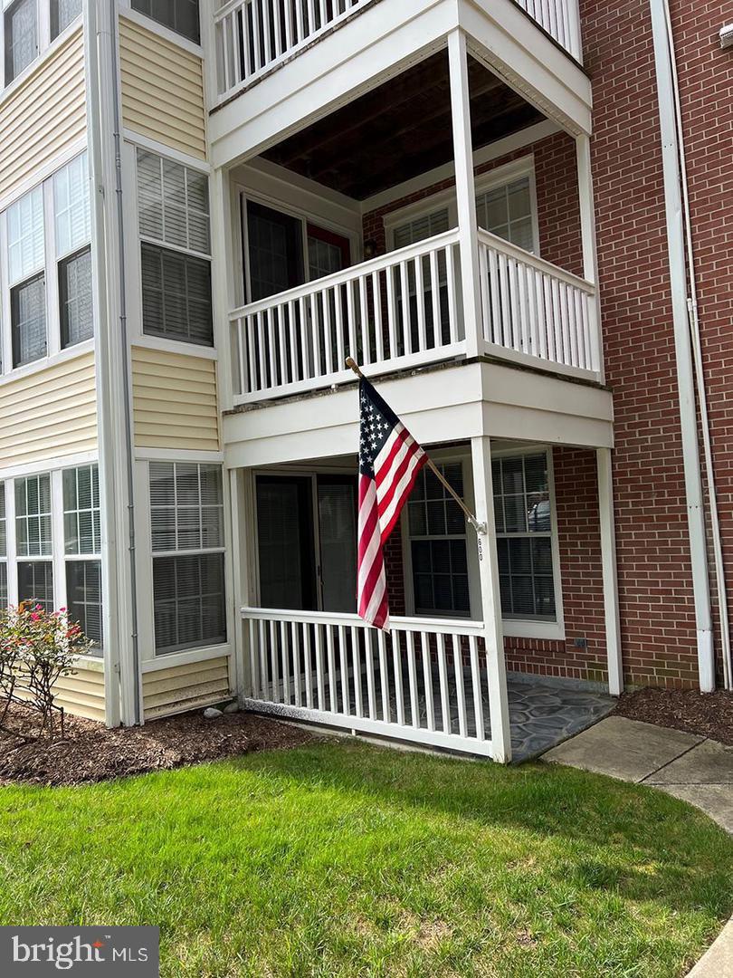 600 BELLE DORA COURT K-11A