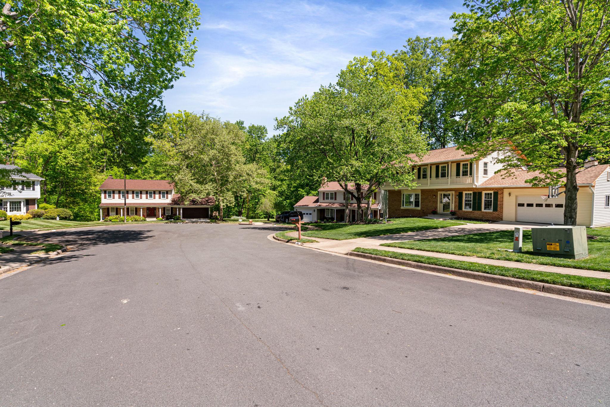 LAKE RIDGE - Residential