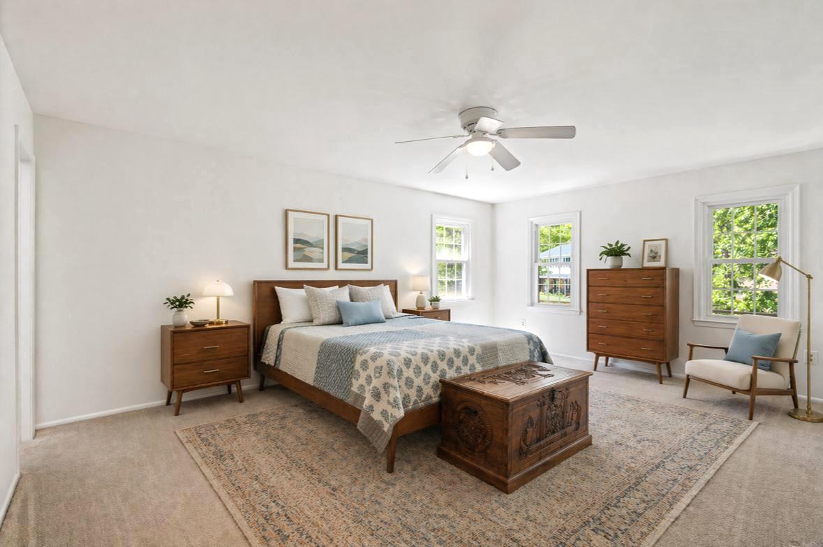 LAKE RIDGE - Residential