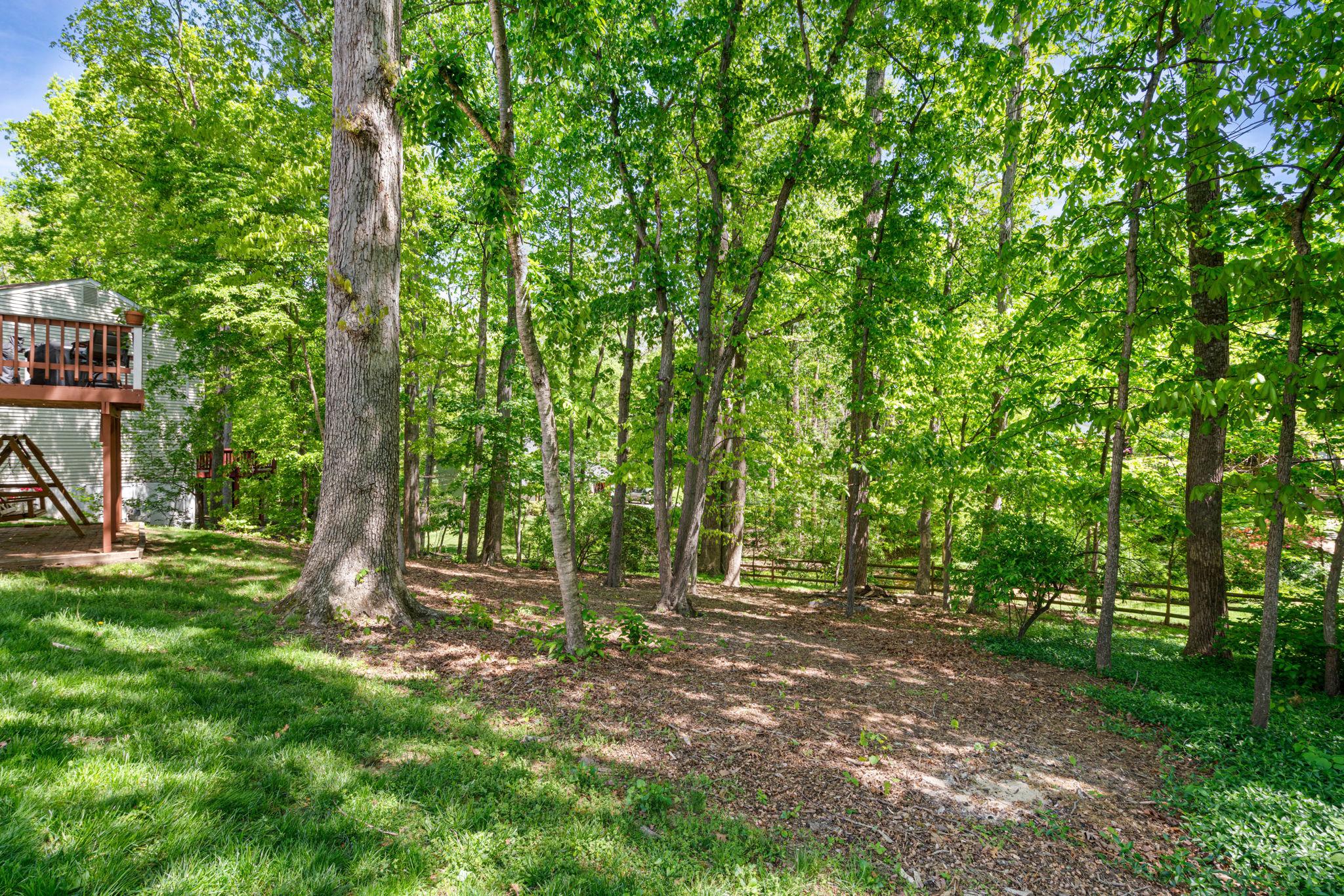 LAKE RIDGE - Residential