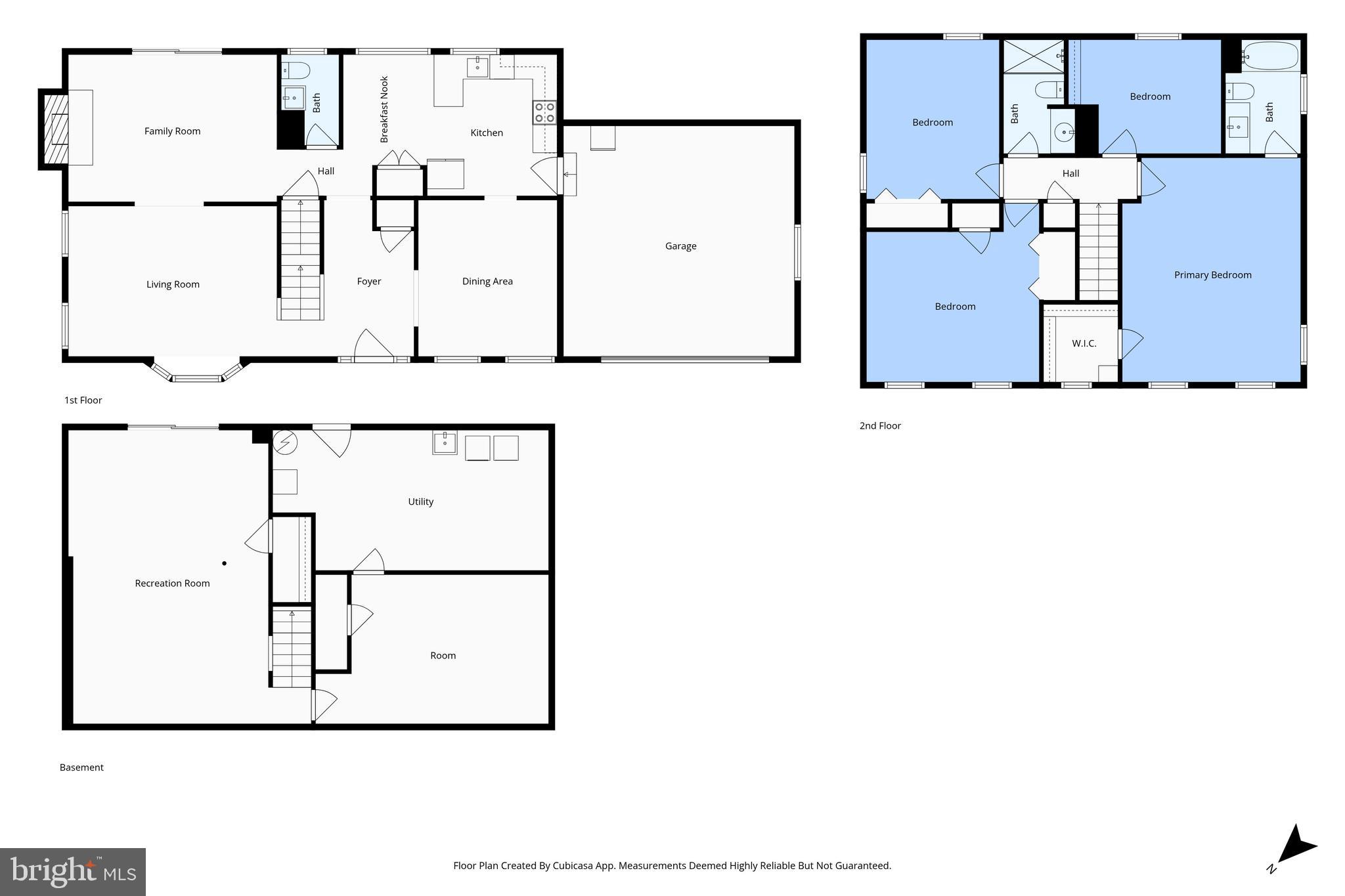 LAKE RIDGE - Residential