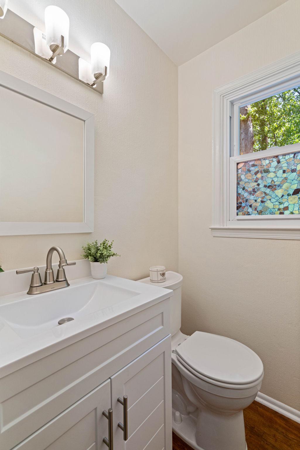 LAKE RIDGE - Residential