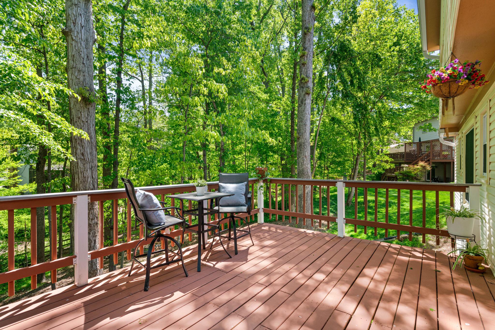 LAKE RIDGE - Residential