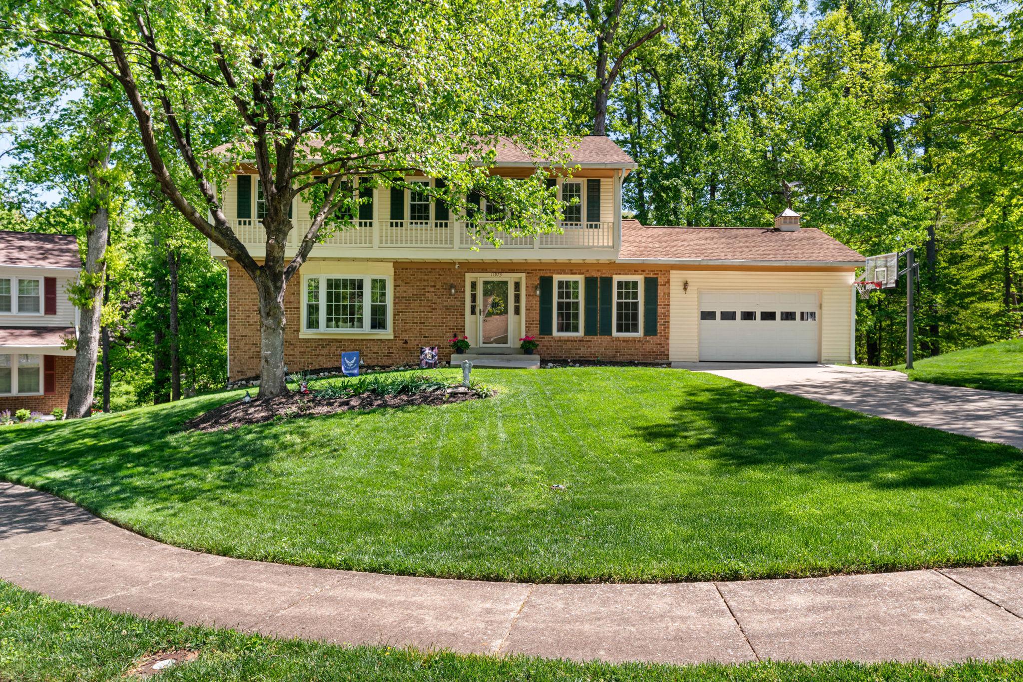 LAKE RIDGE - Residential