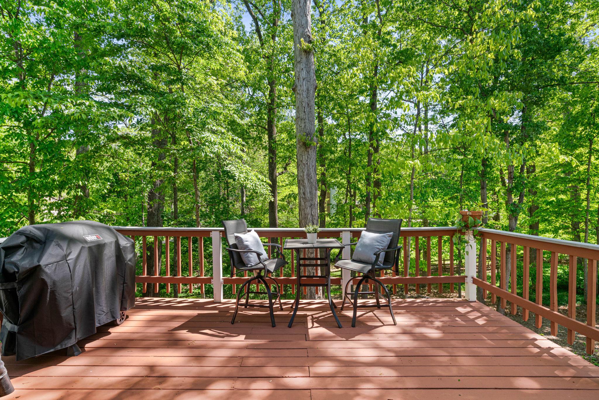 LAKE RIDGE - Residential