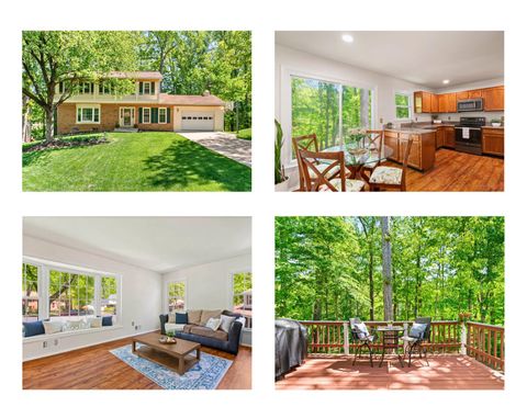 11973 WILLIAM AND MARY CIRCLE WOODBRIDGE VA 22192