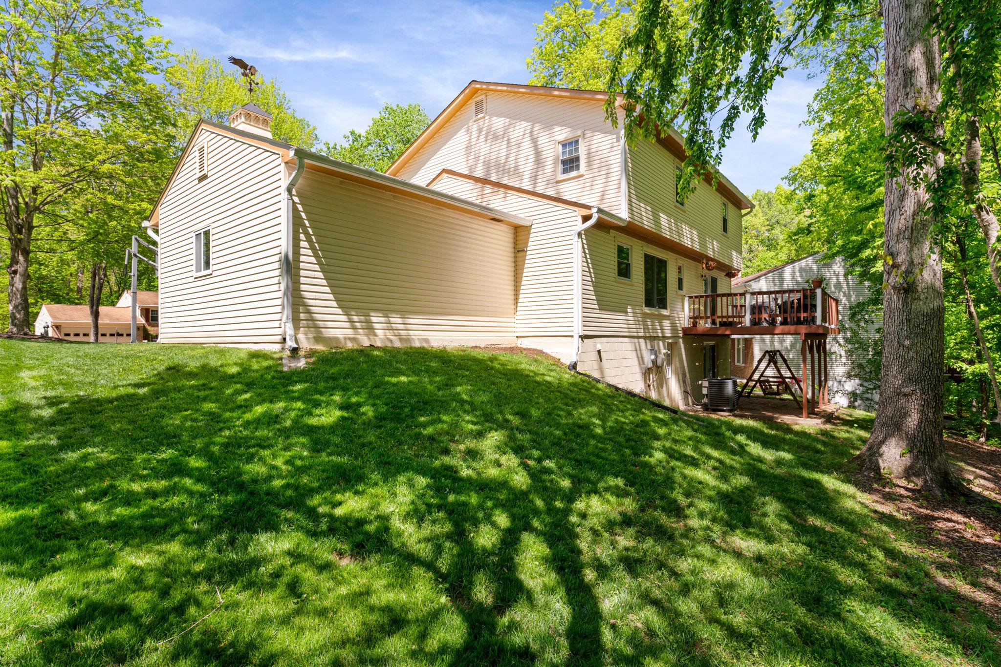 LAKE RIDGE - Residential