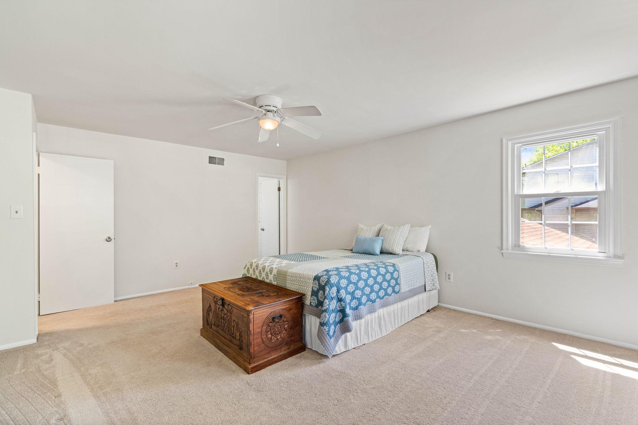 LAKE RIDGE - Residential