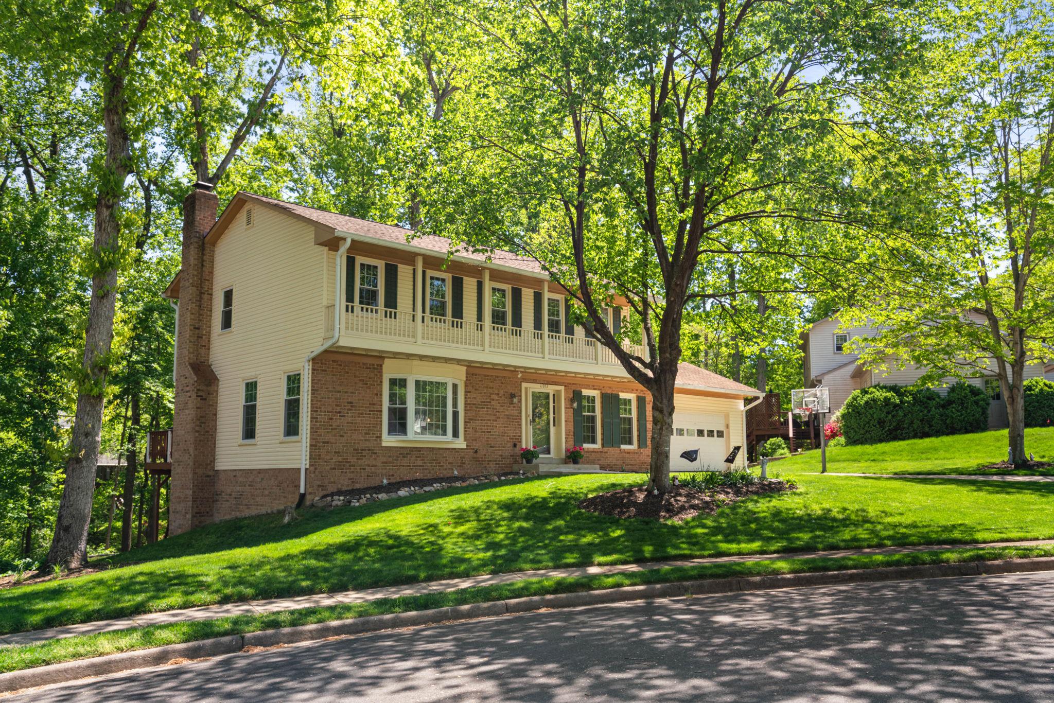 LAKE RIDGE - Residential