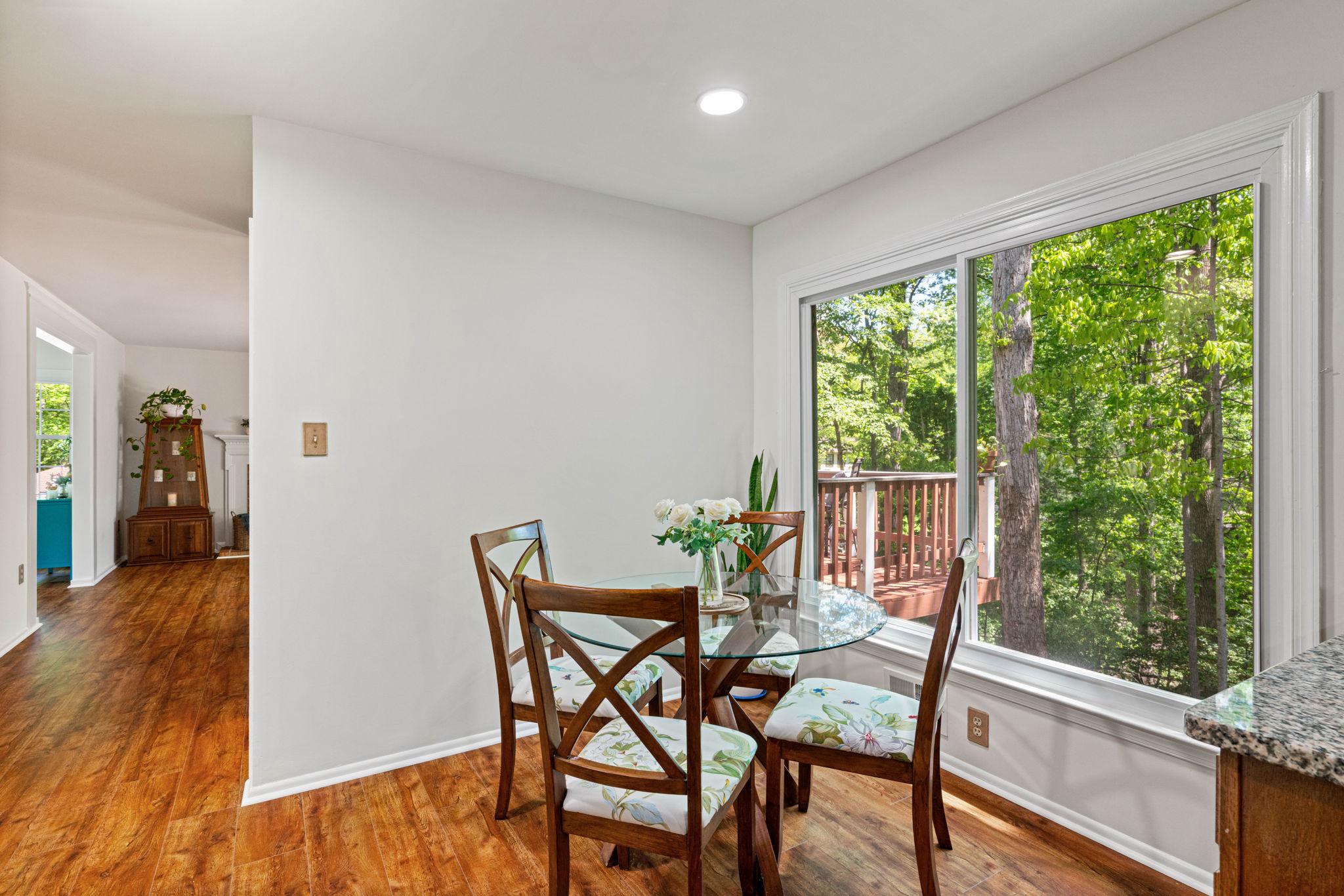 LAKE RIDGE - Residential