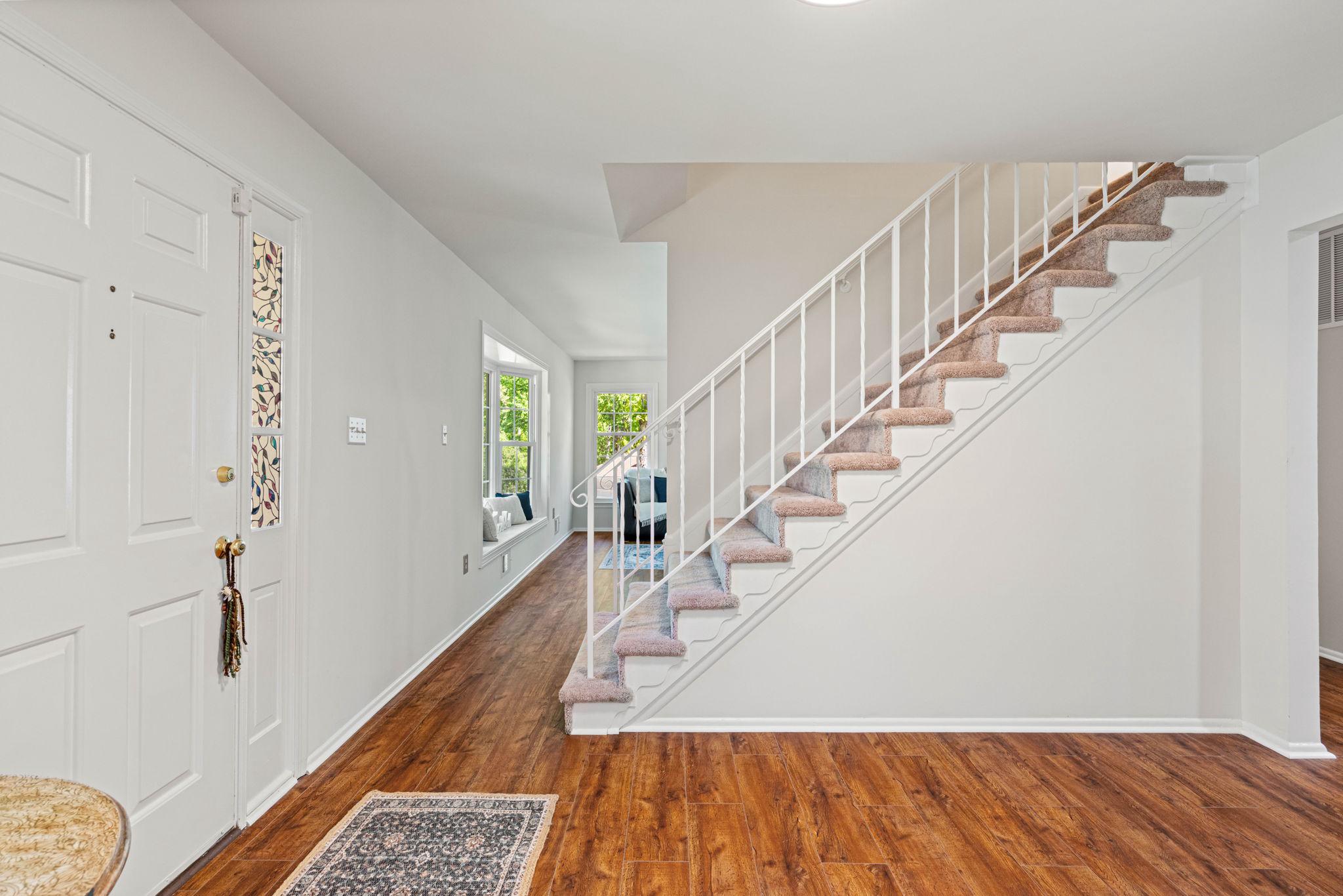 LAKE RIDGE - Residential