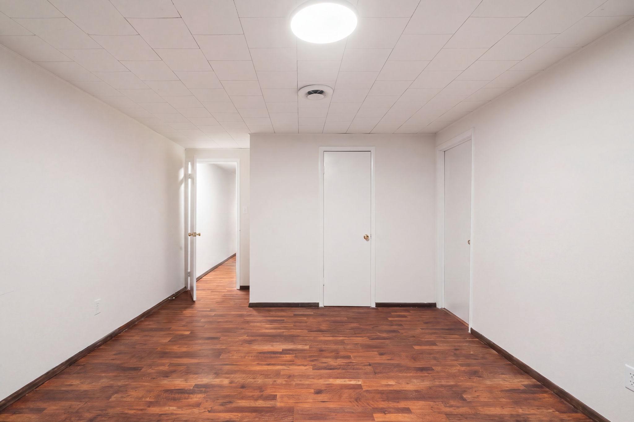 LAKE RIDGE - Residential