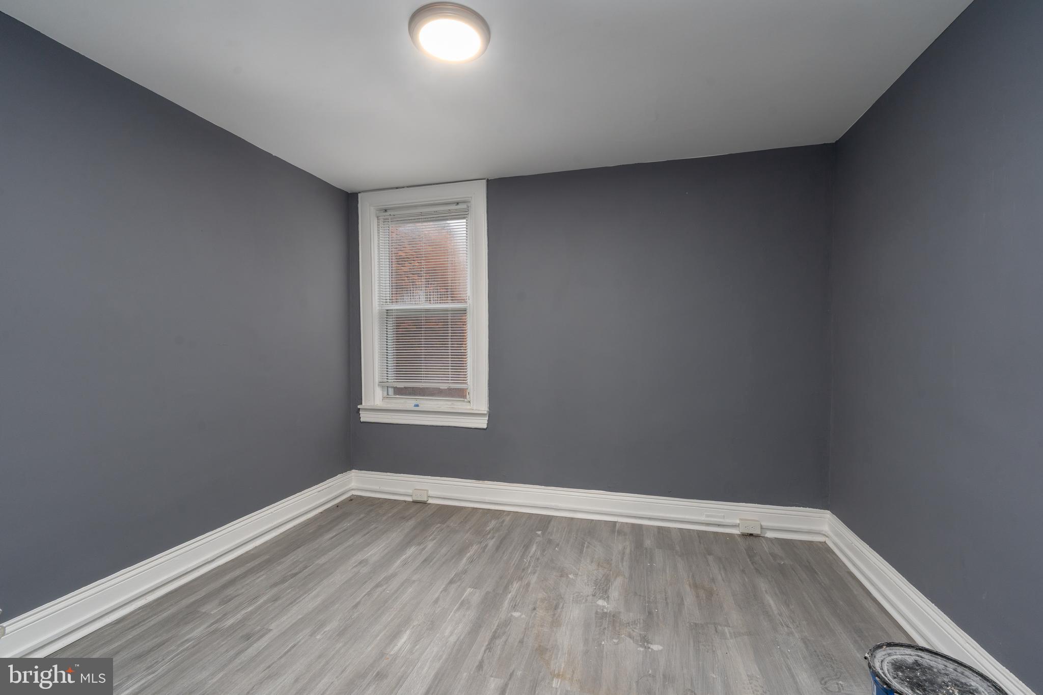 WEST BALTIMORE - Residential