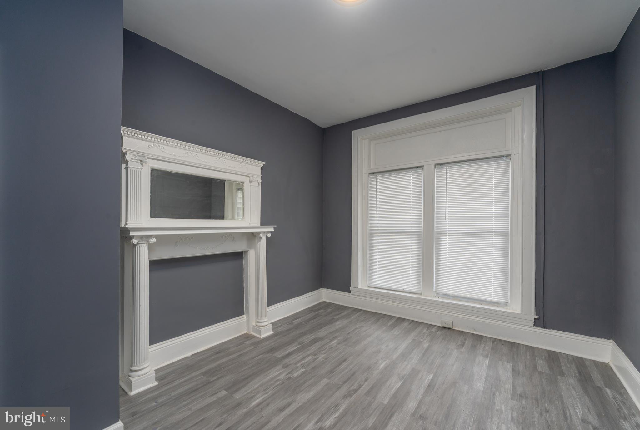 WEST BALTIMORE - Residential