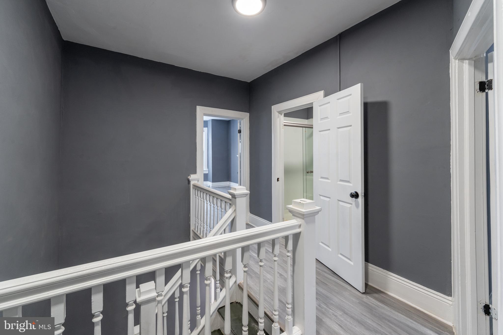 WEST BALTIMORE - Residential