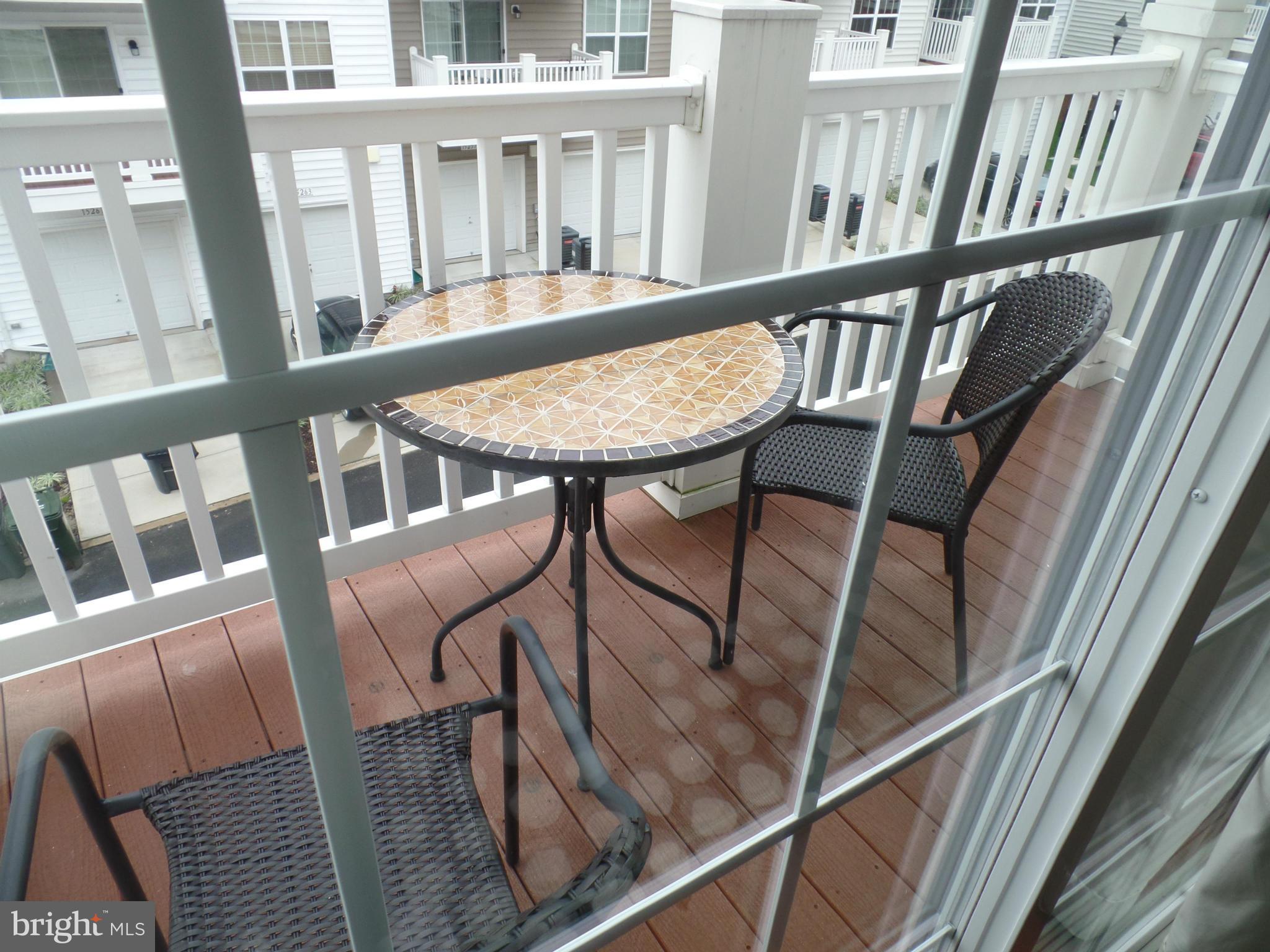 POTOMAC CLUB - Residential Lease