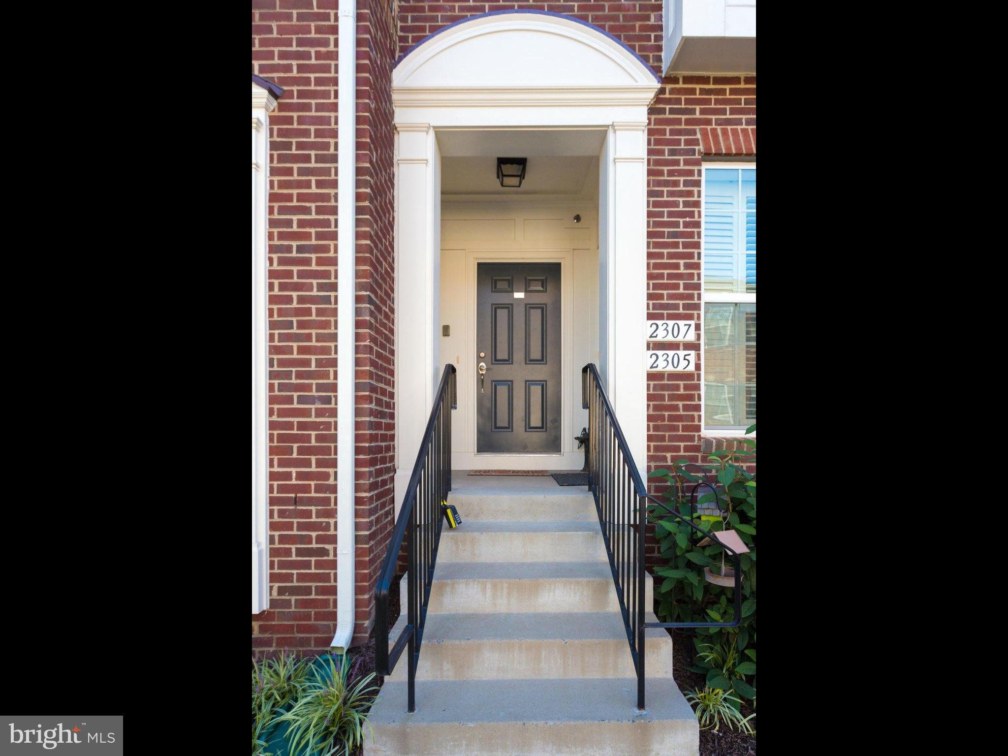 POTOMAC CLUB - Residential Lease