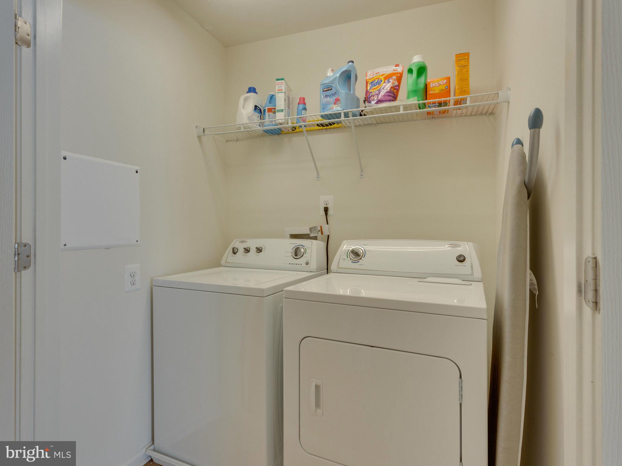 POTOMAC CLUB - Residential Lease