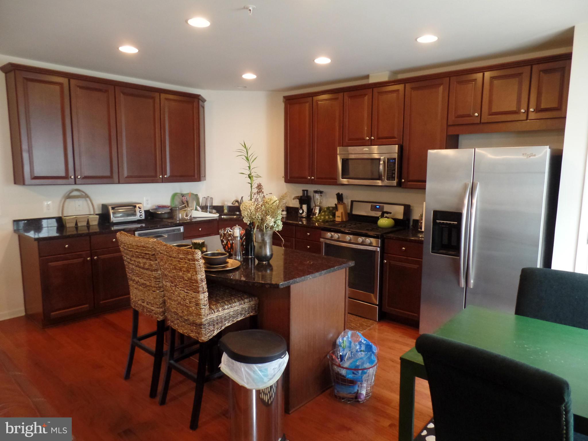 POTOMAC CLUB - Residential Lease