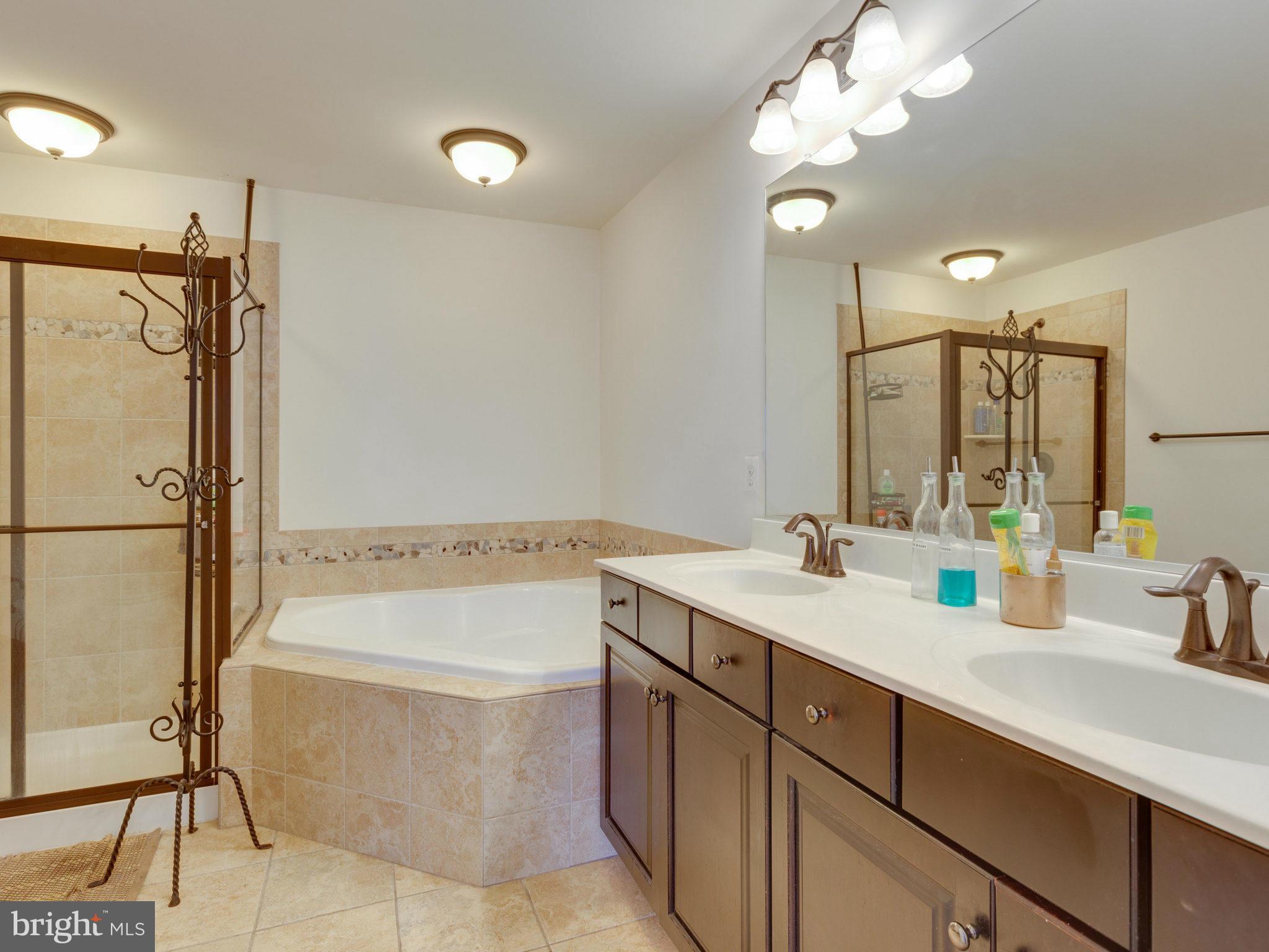 POTOMAC CLUB - Residential Lease