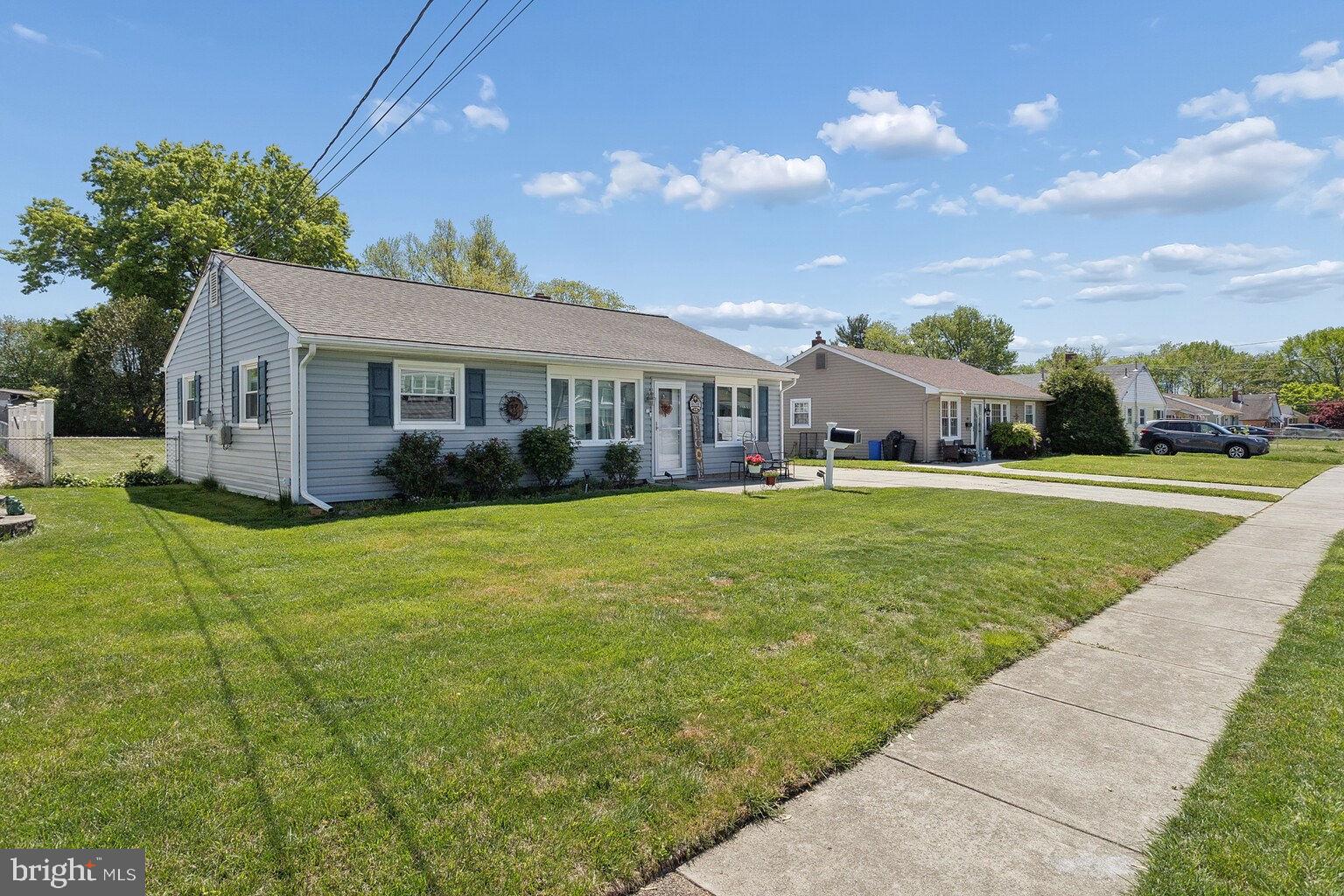 416 WALNUT AVENUE