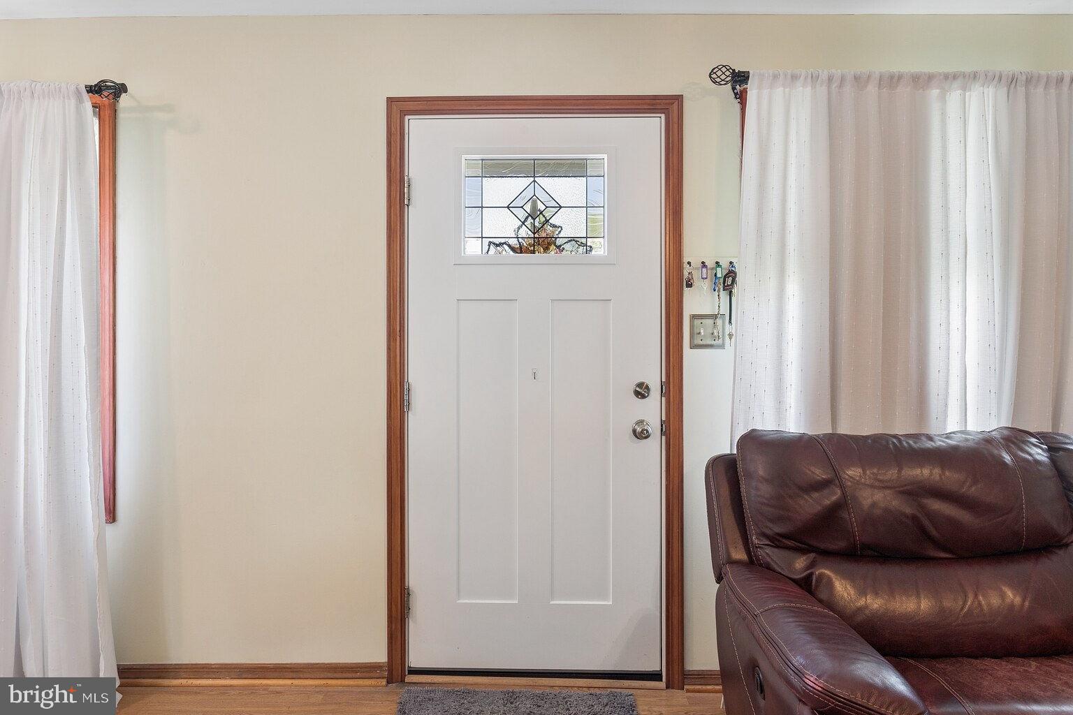 416 WALNUT AVENUE