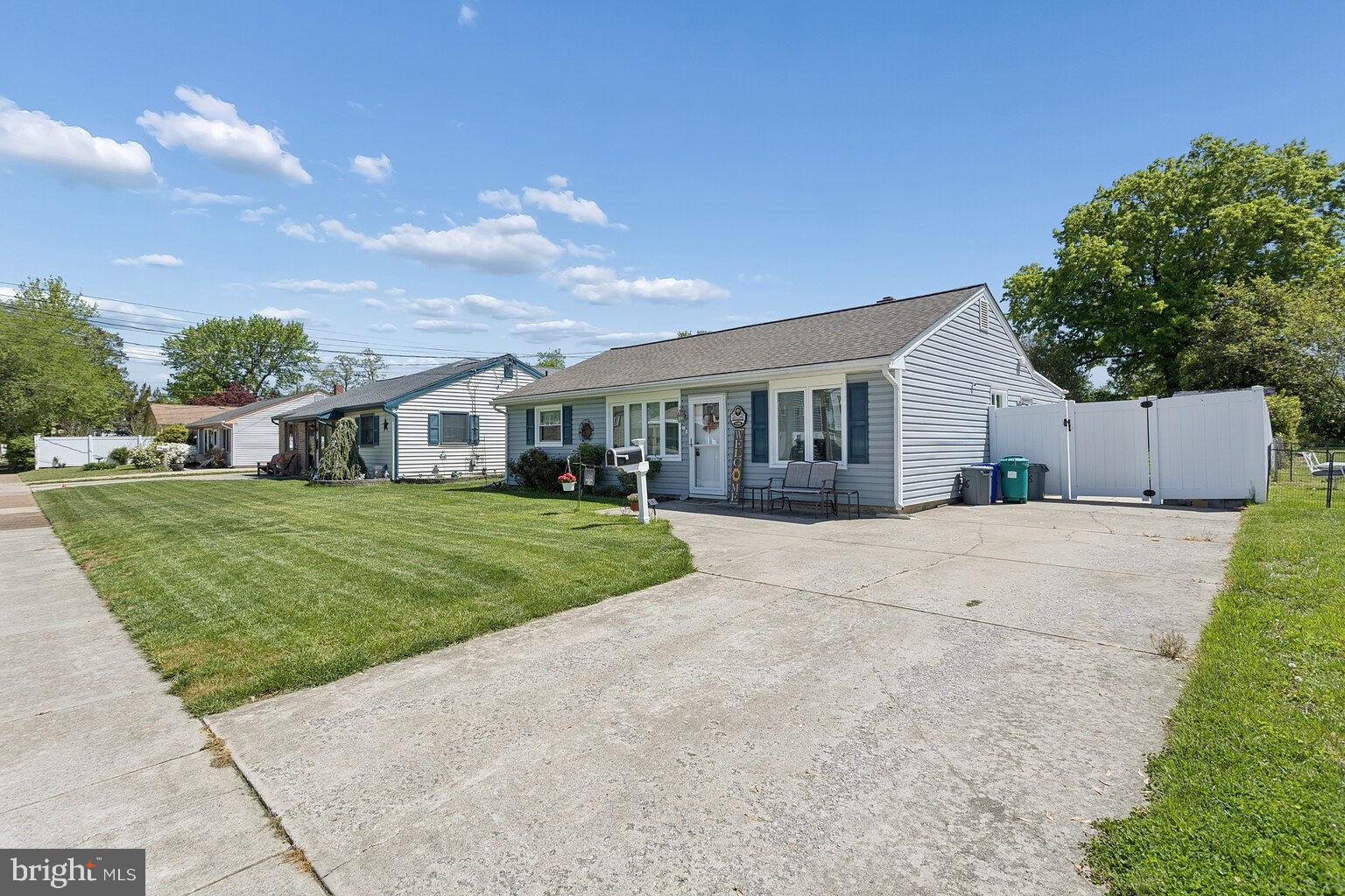 416 WALNUT AVENUE