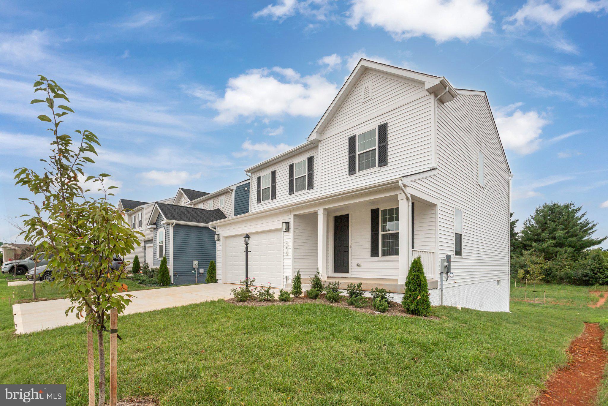 504 ASTER LANE