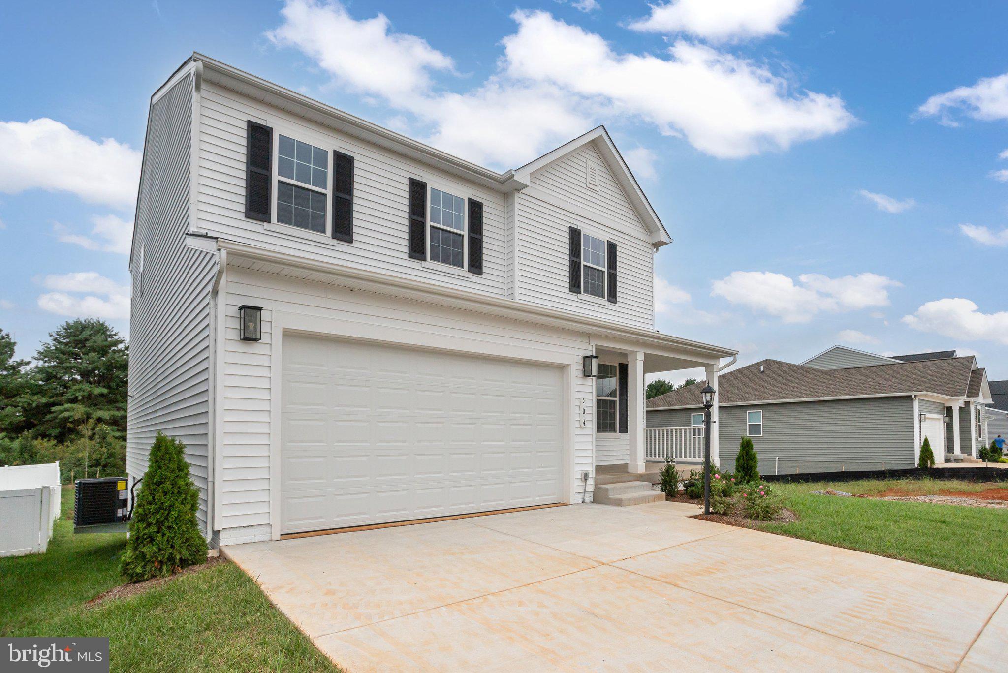 504 ASTER LANE