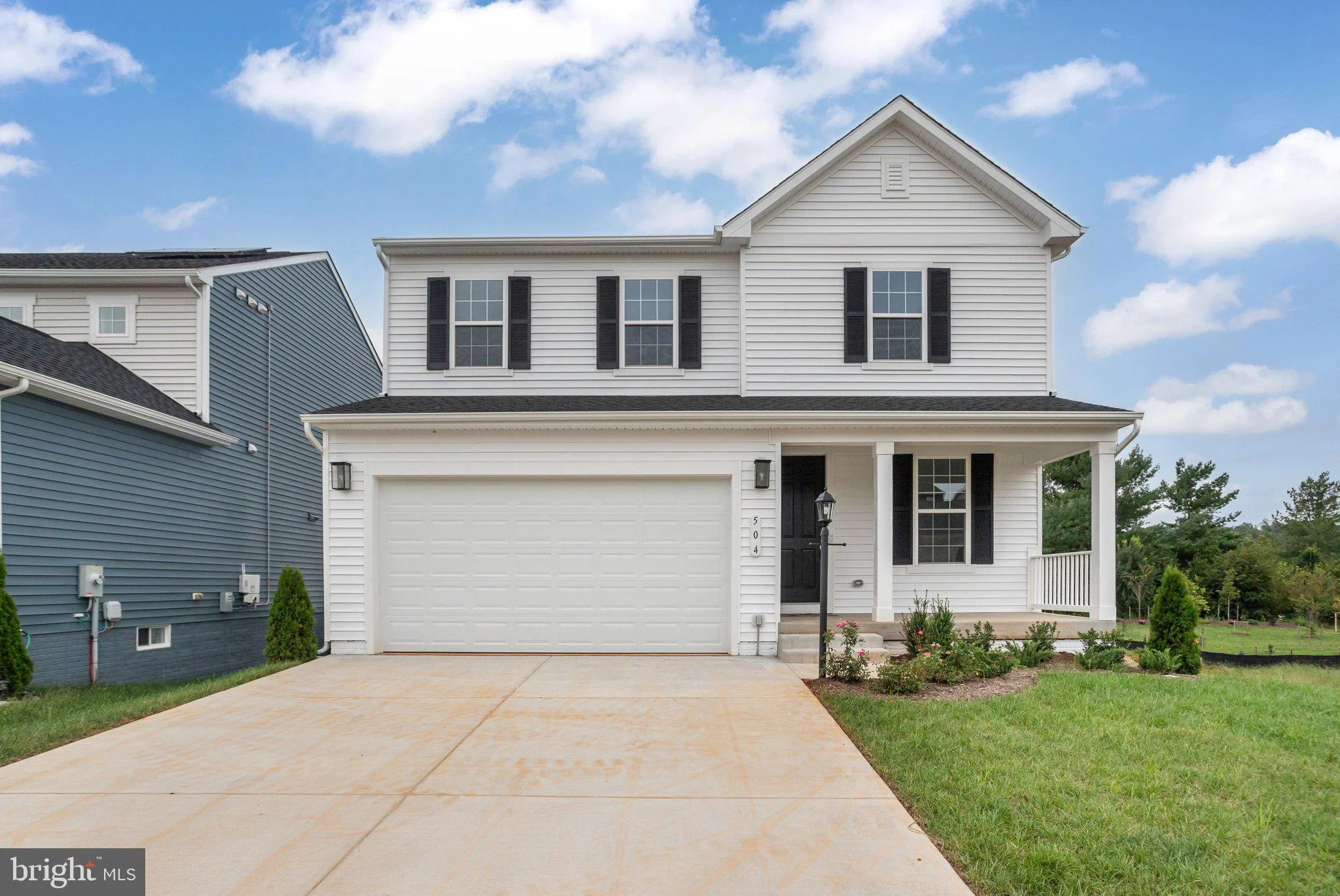 504 Aster Lane
