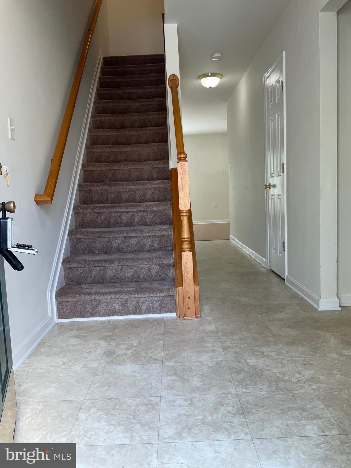 HAMMONDS MILL - Residential Lease