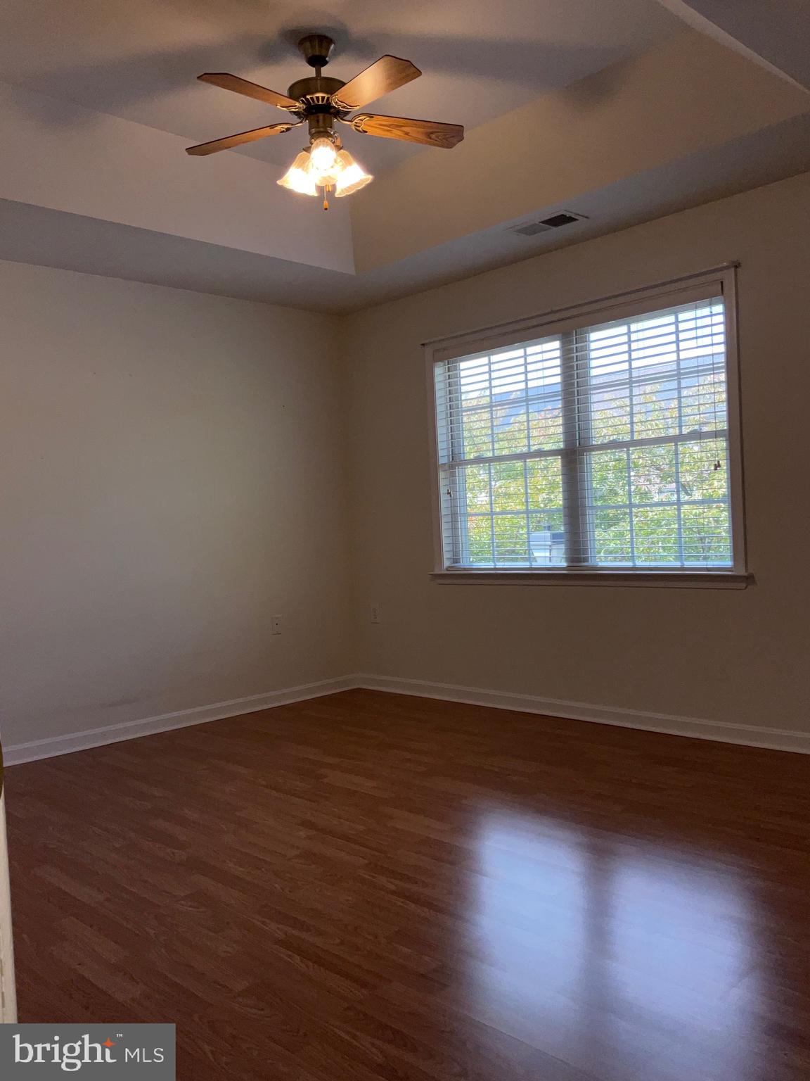 HAMMONDS MILL - Residential Lease