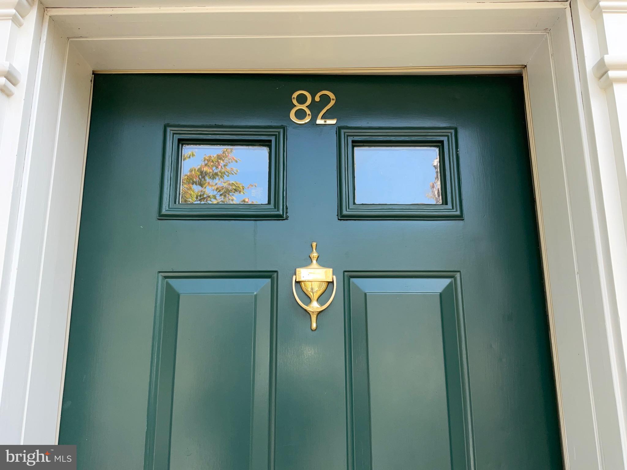 HAMMONDS MILL - Residential Lease