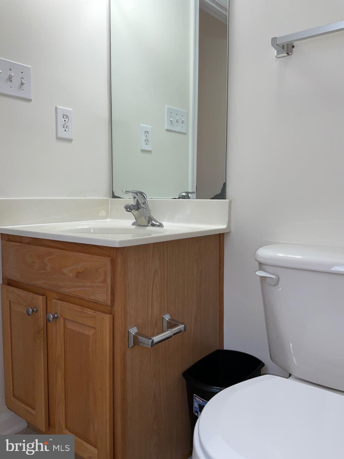 HAMMONDS MILL - Residential Lease