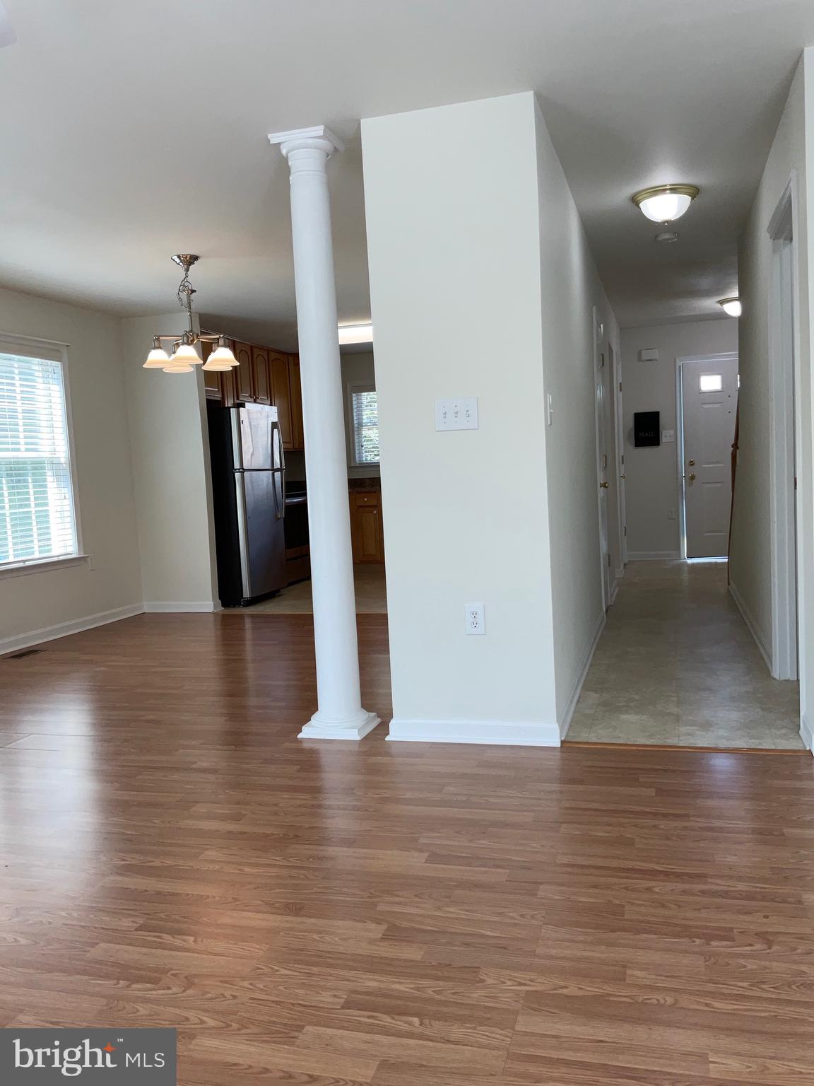 HAMMONDS MILL - Residential Lease