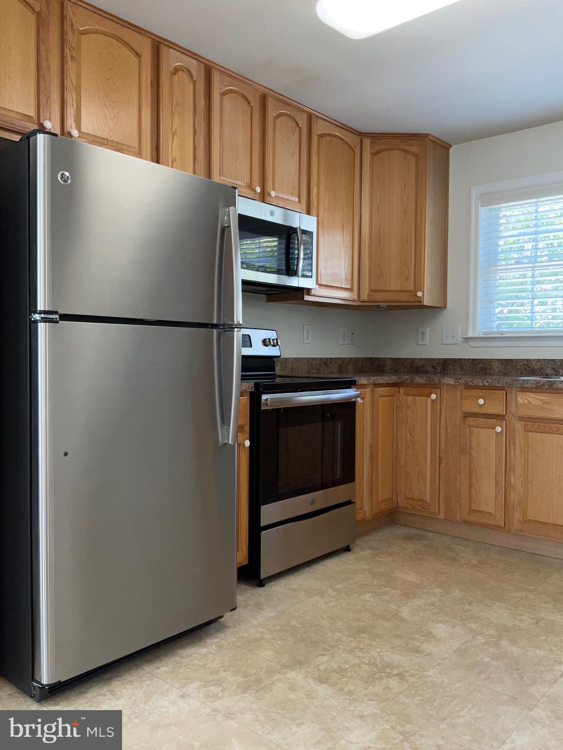 HAMMONDS MILL - Residential Lease