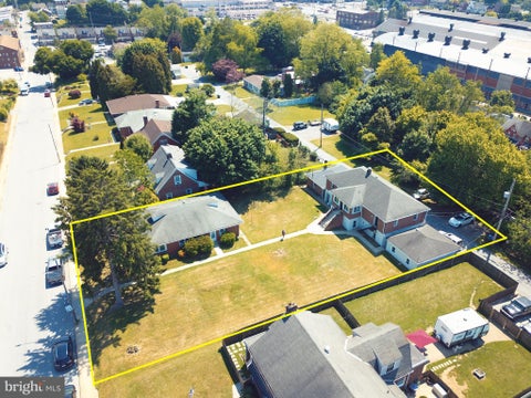 Photo of 386 Madison Street, COATESVILLE, PA 19320 (MLS # PACT2129264)