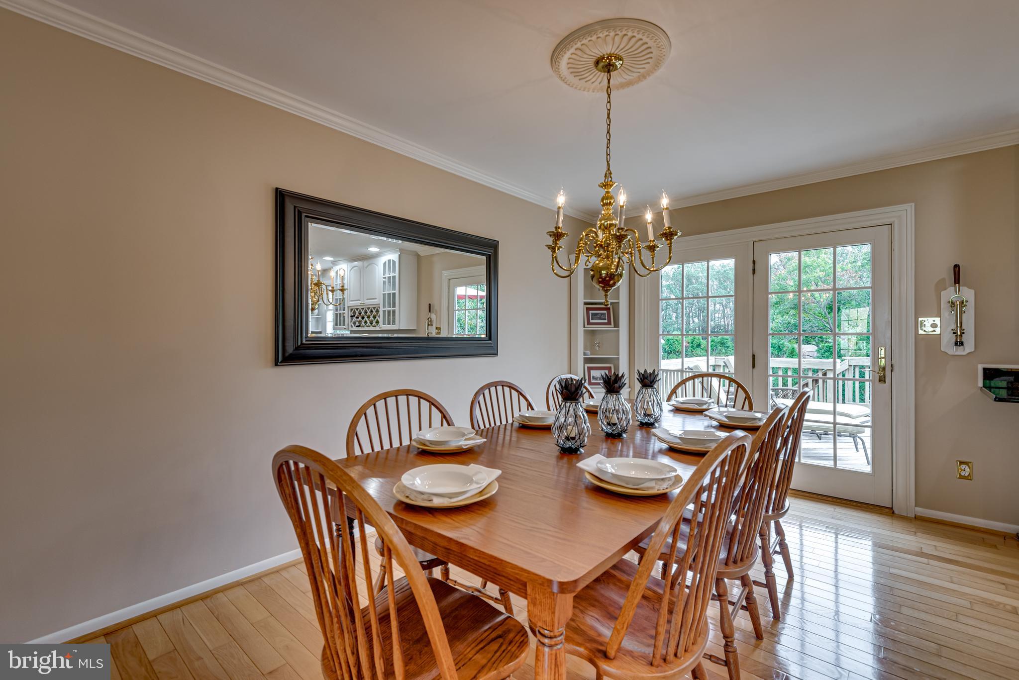 VILLAGE OF NEARBROOK - Residential