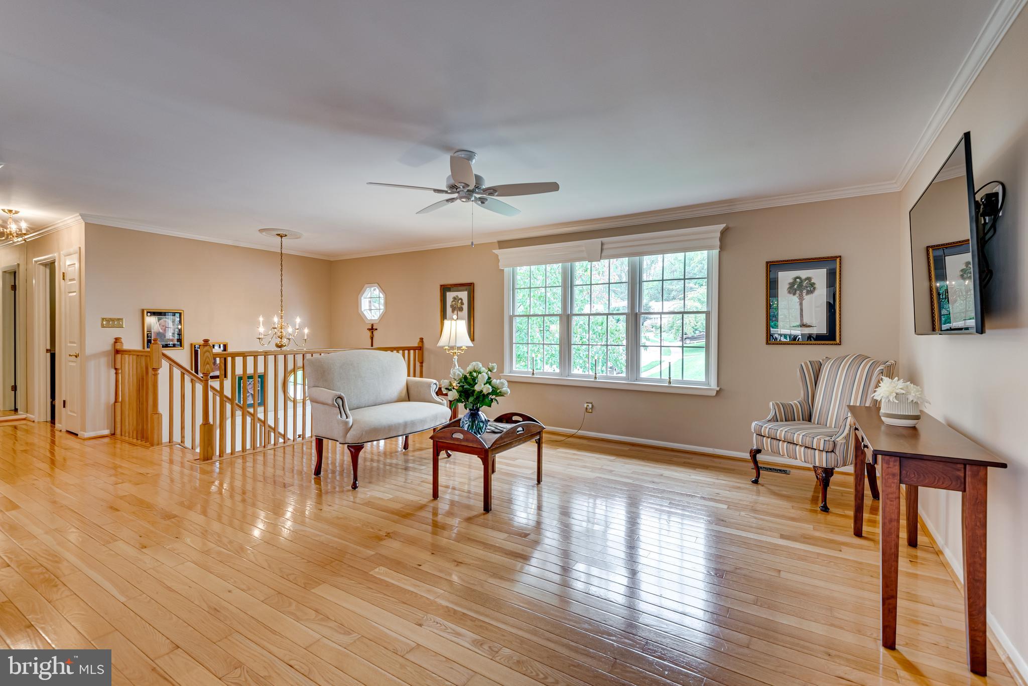 VILLAGE OF NEARBROOK - Residential